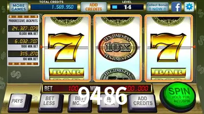 Descubra o Programa VIP da 9486: Vantagens Exclusivas para Jogadores