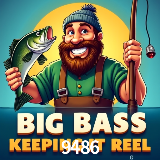 Apostas Esportivas na 9486: Um Guia Completo