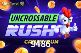 Desvendando o Mundo dos Jogos Virtuais na 9486