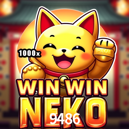 A Emoção da Loteria na 9486: Uma Chance de Mudança de Vida