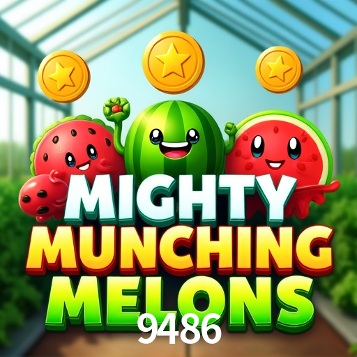 Descubra a Magia dos Jogos de Arcade no 9486