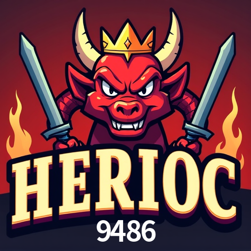 Descubra o Programa VIP da 9486: Vantagens Exclusivas para Jogadores