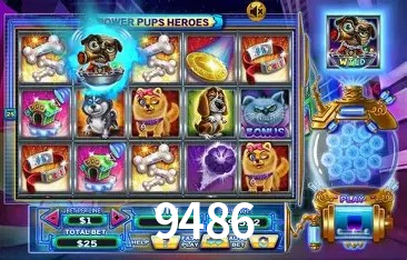 A Emoção da Loteria na 9486: Uma Chance de Mudança de Vida